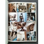 [BALDACCINI] César. [Katalog výstavy v Pavillon des arts. ed.] Les musées de la ville de Paris [1983].