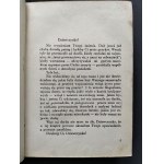 [Wyd.2] MAZUREK A[dam] M[ichał] - Rosną ludzie. Tom I. DOM. Warszawa [1935]