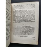 [Wyd.2] MAZUREK A[dam] M[ichał] - Rosną ludzie. Tom I. DOM. Warszawa [1935]