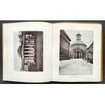 LAUTERBACH Alfred - Styl Stanisława Augusta. Klasycyzm warszawski wieku XVIII. Warszawa [1918]