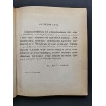 LAUTERBACH Alfred - Styl Stanisława Augusta. Klasycyzm warszawski wieku XVIII. Warszawa [1918]