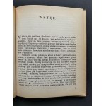 LAUTERBACH Alfred - Styl Stanisława Augusta. Klasycyzm warszawski wieku XVIII. Warszawa [1918]