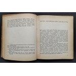 LAUTERBACH Alfred - Styl Stanisława Augusta. Klasycyzm warszawski wieku XVIII. Warszawa [1918]