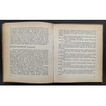 LAUTERBACH Alfred - Styl Stanisława Augusta. Klasycyzm warszawski wieku XVIII. Warszawa [1918]