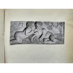 LAUTERBACH Alfred - Styl Stanisława Augusta. Klasycyzm warszawski wieku XVIII. Warszawa [1918]