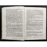 REMARQUE Erich Maria - In Occidente senza cambiamento. Varsavia [1930].