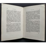 WEYSSENHOFF Józef - Znaj pana. Warszawa [1912]