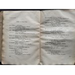 [Antologia] SZCZERBOWSKI Adam - WSPÓŁCZESNA poezja polska 1915-1935. Warszawa-Zamość [1936]