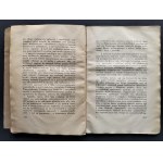 [Antologia] SZCZERBOWSKI Adam - WSPÓŁCZESNA poezja polska 1915-1935. Warszawa-Zamość [1936]