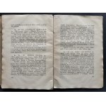 [Antologia] SZCZERBOWSKI Adam - WSPÓŁCZESNA poezja polska 1915-1935. Warszawa-Zamość [1936]