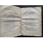 [Antologia] SZCZERBOWSKI Adam - WSPÓŁCZESNA poezja polska 1915-1935. Warszawa-Zamość [1936]