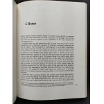 PERICOLI Ugo - 1815 The Armies at Waterloo [1815 Armie pod Waterloo] Londyn [1973]