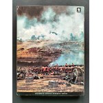 PERICOLI Ugo - 1815 The Armies at Waterloo [1815 Armie pod Waterloo] Londyn [1973]