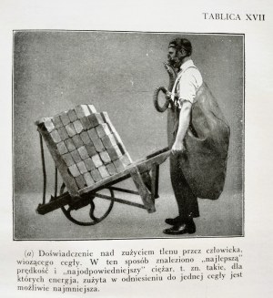 HILL Archibald Vivian - Living machinery. Warsaw [1934].