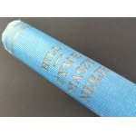 HILL Archibald Vivian - Żywe maszynerje. Warszawa [1934]