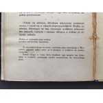 PRZYBOROWSKI Walery - REDUTA WOLI. Powieść historyczna z 1831 roku dla młodzieży. Warszawa [1930].