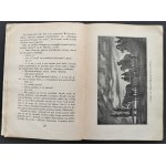 PRZYBOROWSKI Walery - REDUTA WOLI. Powieść historyczna z 1831 roku dla młodzieży. Warszawa [1930].