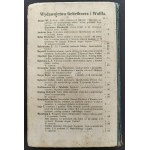 PRZYBOROWSKI Walery - RACŁAWICE. Powieść historyczna dla młodzieży. Warszawa [1908]