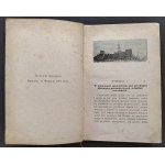 PRZYBOROWSKI Walery - Szwedzi w Warszawie. Powieść historyczna dla młodzieży. Warszawa [1901]