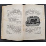 PRZYBOROWSKI Walery - Szwedzi w Warszawie. Powieść historyczna dla młodzieży. Warszawa [1901]