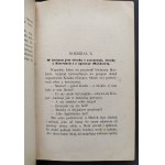 PRZYBOROWSKI Walery - Szwedzi w Warszawie. Powieść historyczna dla młodzieży. Warszawa [1901]
