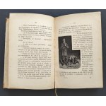 PRZYBOROWSKI Walery - Szwedzi w Warszawie. Powieść historyczna dla młodzieży. Warszawa [1901]