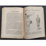 [Atelier Girs-Barcz] PODOSKI Jerzy - Strzelanie. Podręcznik dla początkujących i zawodników. Warszawa [1934]