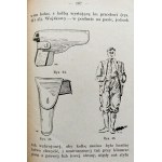 [Atelier Girs-Barcz] PODOSKI Jerzy - Strzelanie. Podręcznik dla początkujących i zawodników. Warszawa [1934]