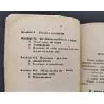 [Atelier Girs-Barcz] PODOSKI Jerzy - Strzelanie. Podręcznik dla początkujących i zawodników. Warszawa [1934]