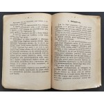 [Atelier Girs-Barcz] PODOSKI Jerzy - Strzelanie. Podręcznik dla początkujących i zawodników. Warszawa [1934]
