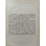 [POHOLSKA Hanna] BIAŁYNIA Ewa [pseud.] - POWSTANIE STYCZNIOWE. Warszawa [1925]