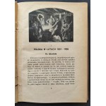 [POHOLSKA Hanna] BIAŁYNIA Ewa [pseud.] - POWSTANIE STYCZNIOWE. Warszawa [1925]