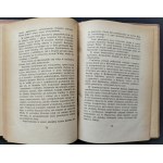 [POHOLSKA Hanna] BIAŁYNIA Ewa [pseud.] - POWSTANIE STYCZNIOWE. Warszawa [1925]