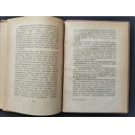 [POHOLSKA Hanna] BIAŁYNIA Ewa [pseud.] - POWSTANIE STYCZNIOWE. Warszawa [1925]