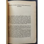 [DĄBROWSKI Józef] GRABIEC J. - Powstanie styczniowe 1863-1864. Warszawa [1921]
