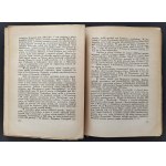 [DĄBROWSKI Józef] GRABIEC J. - Powstanie styczniowe 1863-1864. Warszawa [1921]