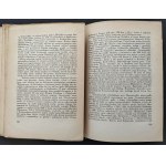 [DĄBROWSKI Józef] GRABIEC J. - Powstanie styczniowe 1863-1864. Warszawa [1921]
