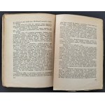 [DĄBROWSKI Józef] GRABIEC J. - Powstanie styczniowe 1863-1864. Warszawa [1921]