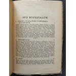 [DĄBROWSKI Józef] GRABIEC J. - Powstanie styczniowe 1863-1864. Warszawa [1921]