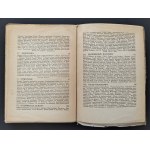 [DĄBROWSKI Józef] GRABIEC J. - Powstanie styczniowe 1863-1864. Warszawa [1921]