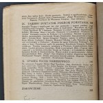 [DĄBROWSKI Józef] GRABIEC J. - Powstanie styczniowe 1863-1864. Warszawa [1921]