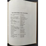 [Reprint] RASTAWIECKI Edward - Słownik rytowników polskich. Poznań [1886]