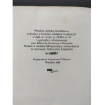 [Reprint] RASTAWIECKI Edward - Słownik rytowników polskich. Poznań [1886]