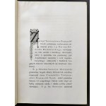 [Reprint] RASTAWIECKI Edward - Słownik rytowników polskich. Poznań [1886]