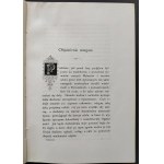 [Reprint] RASTAWIECKI Edward - Słownik rytowników polskich. Poznań [1886]