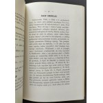 [Reprint] RASTAWIECKI Edward - Słownik rytowników polskich. Poznań [1886]