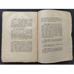 [Wyd.2] GUTZMAN Z.[ofia] - KRÓLIK. PORADNIK DLA HODOWCÓW. Warszawa [1922]
