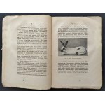 [Wyd.2] GUTZMAN Z.[ofia] - KRÓLIK. PORADNIK DLA HODOWCÓW. Warszawa [1922]