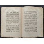 [Wyd.2] GUTZMAN Z.[ofia] - KRÓLIK. PORADNIK DLA HODOWCÓW. Warszawa [1922]