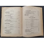 TREQUIER [Francis-Adolphe] - Co piechota powinna wiedzieć o artylerji. Warszawa [1924]